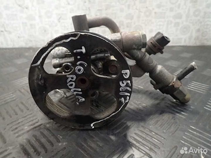 Насос для Toyota Corolla 8