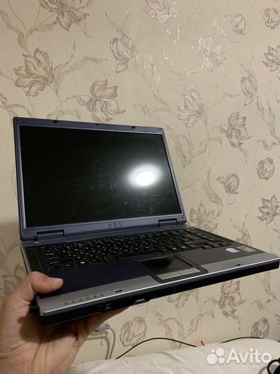 Ноутбук Benq joybook A33