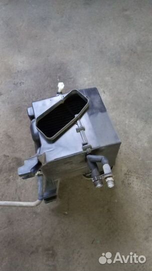 Корпус отопителя Lifan Smily 2008-2018