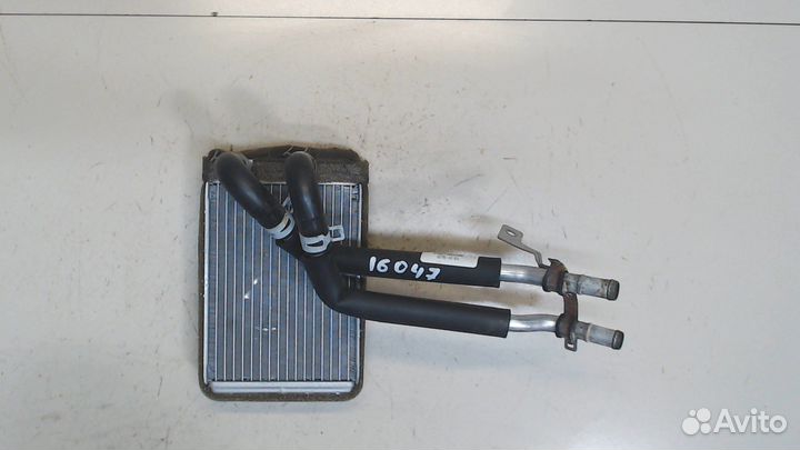 Радиатор отопителя Nissan Pathfinder, 2005