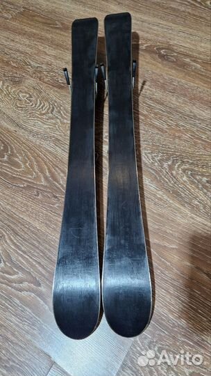 Горные лыжи детские 90