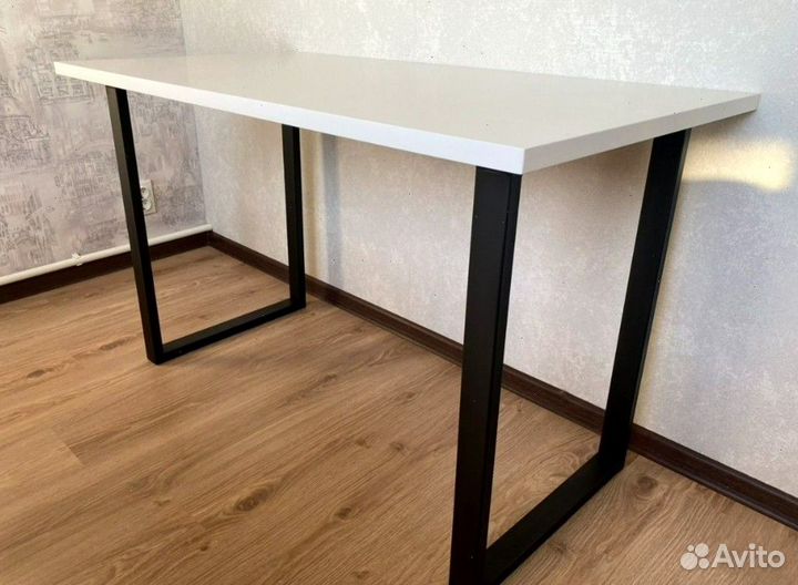 Стеллаж лофт. Доставка по РФ