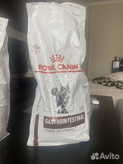 Сухой корм для кошек royal canin