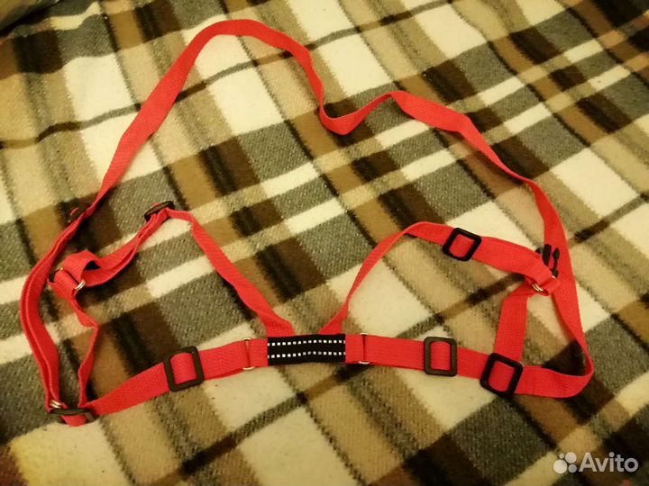 Поводья(вожжи, помощи) для ходьбы ребёнка