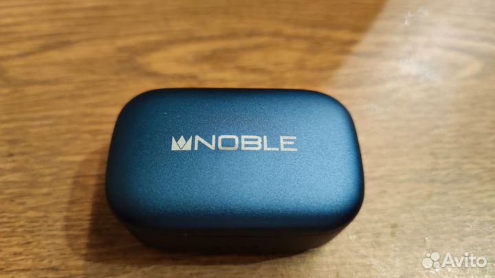 Наушники Noble Mystique бу некомплект