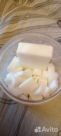 Набор мыловарения