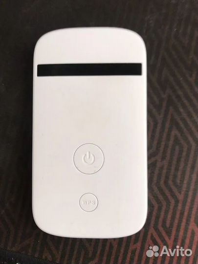 Мобильный 4G wifi роутер ZTE MF90+ отвязан.openVPN