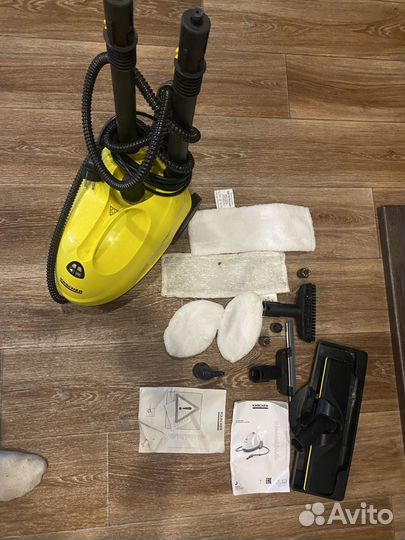 Karcher SC 2 EasyFix