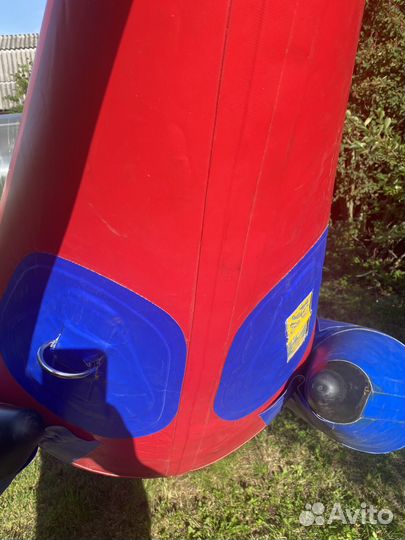 Водный банан