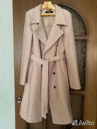 Новое пальто женское