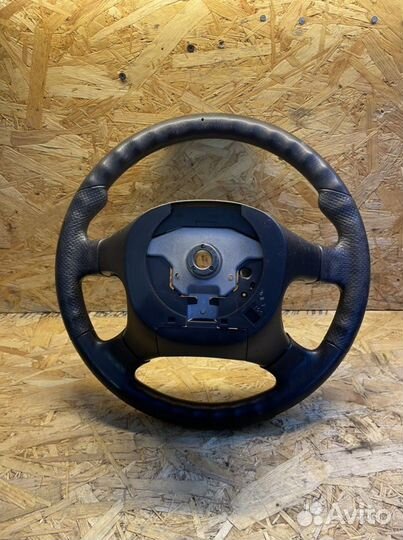 Руль Ниссан Альмера N16