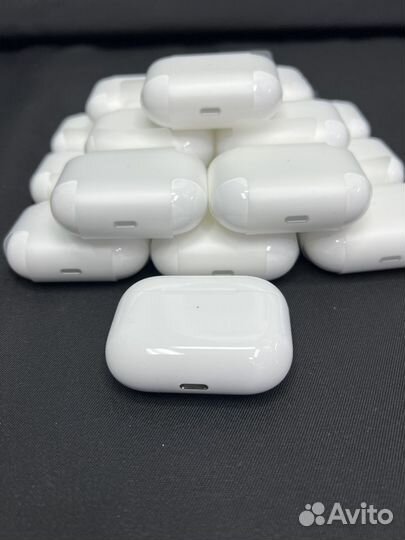 AirPods Pro Новые Ростест