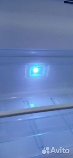 Холодильник Веко но фрост. Доставка