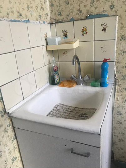 Комната 20 м² в 3-к., 4/5 эт.