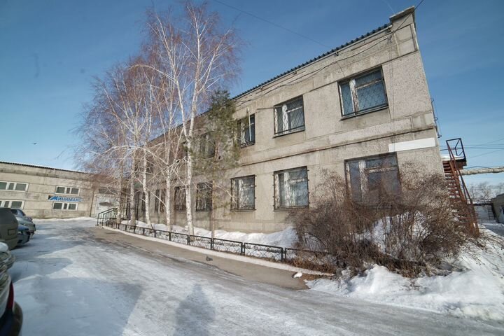 Сдам офисное помещение, 14-36 м² (23)