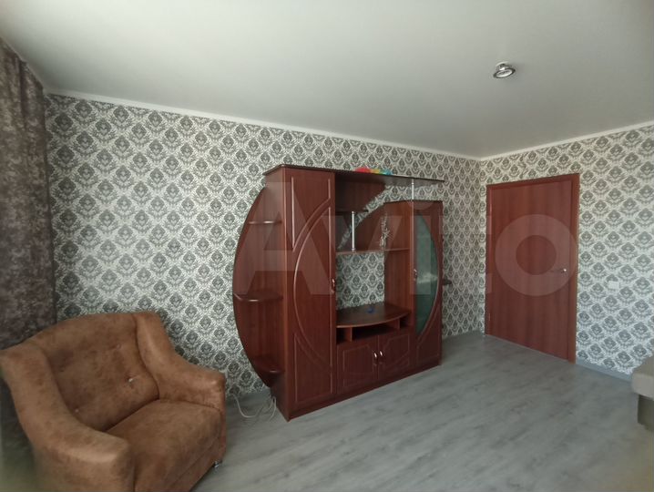 1-к. квартира, 44 м², 7/10 эт.