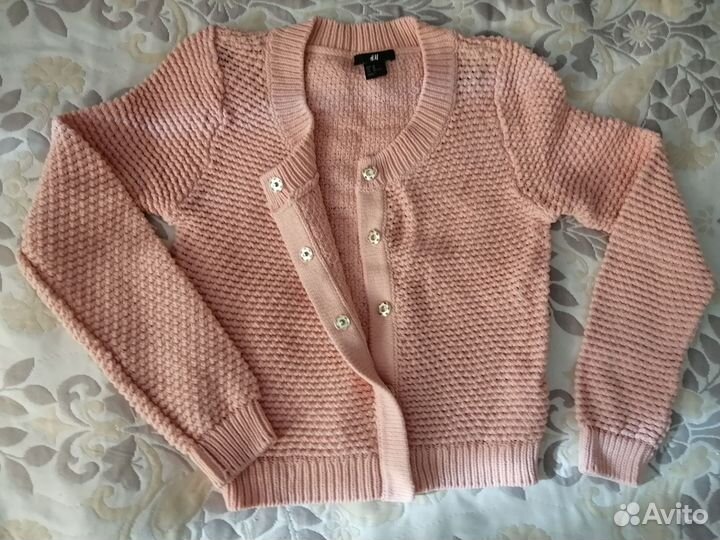 Кофта размер XS