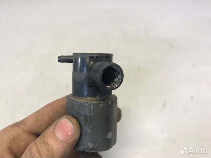 Моторчик омывателя стекла Ford Focus 1 купе 1.8