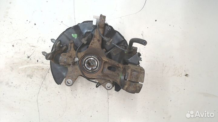 Ступица (кулак, цапфа) Honda Civic 2015, 2018