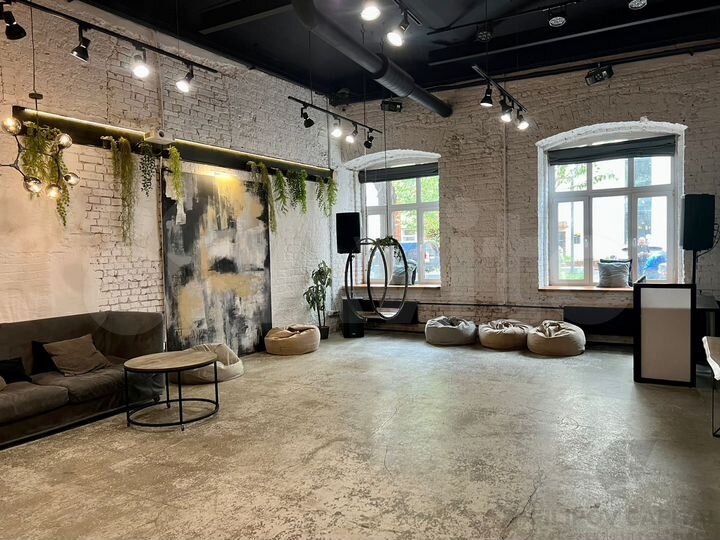 Торговая площадь 245 кв.м