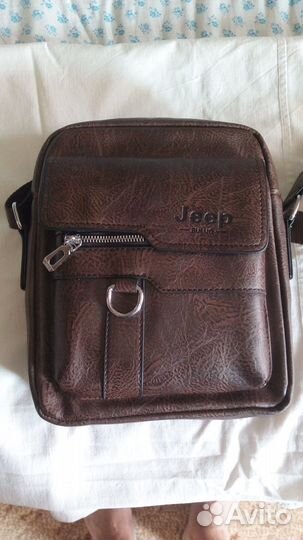 Сумка мужская