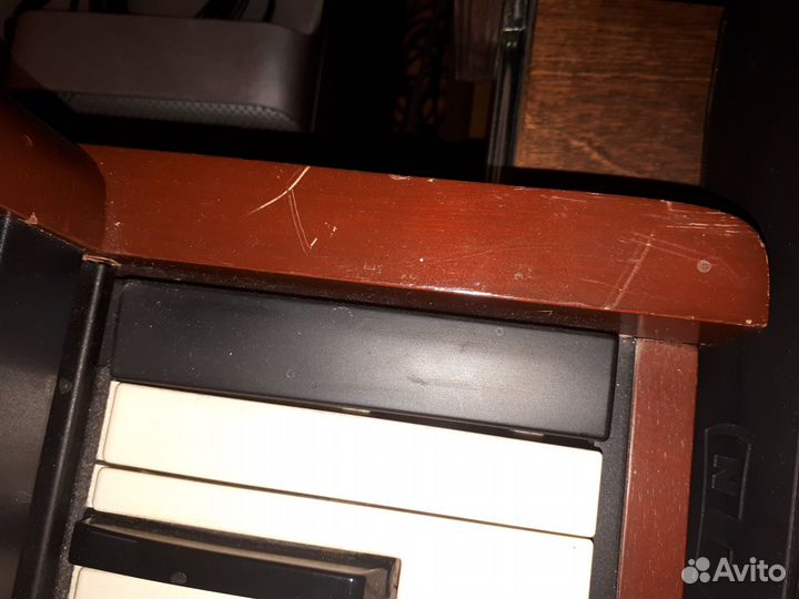 Электроорган Hammond XK-3c System