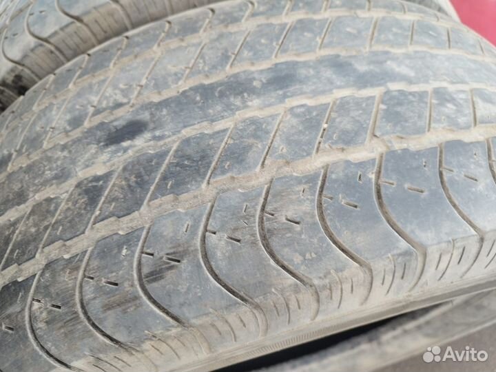 Goodyear Wrangler HP 275/60 R20 114S