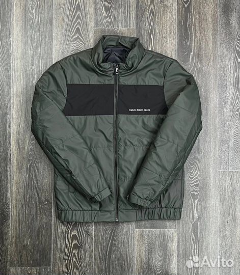 Calvin klein куртка