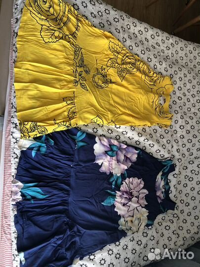 Женские вещи пакетом, 46-48