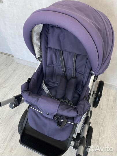 Коляска Jedo Bartatina Classic 2 в 1