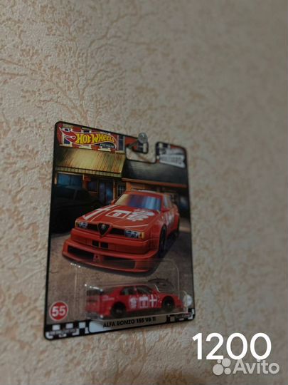 Hot wheels premium разные от
