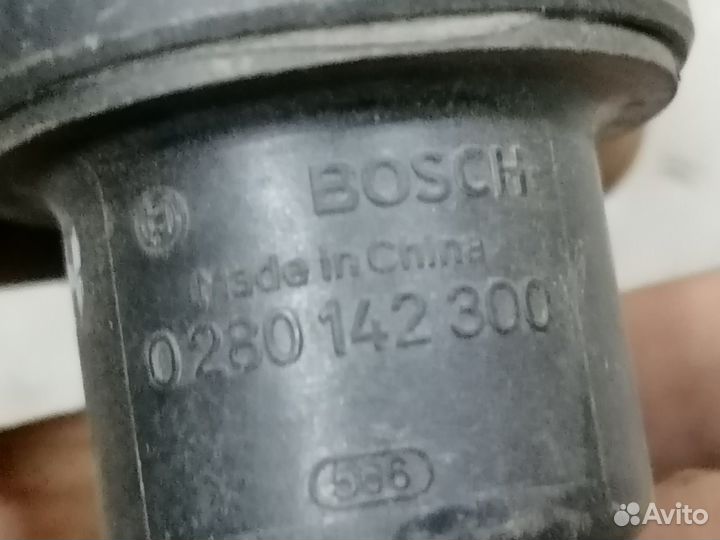 Клапан вентиляции топлив. бака Lifan Breeze