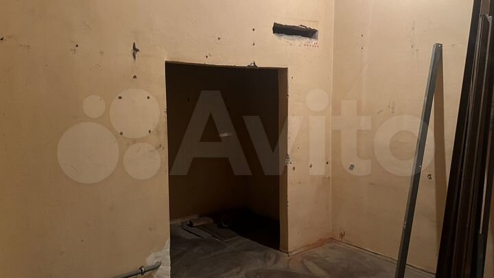 Помещение свободного назначения