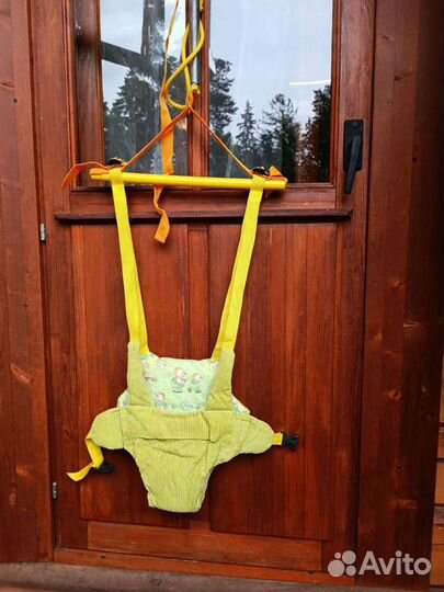 Прыгунки 3 в 1