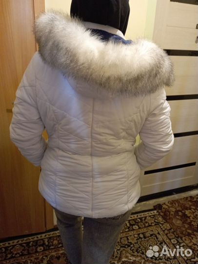 Куртка женская