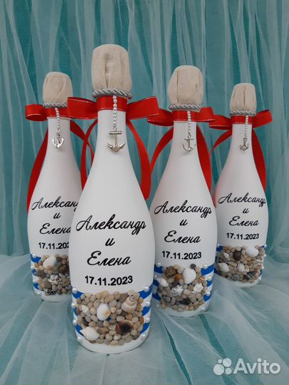 Свадебное оформление