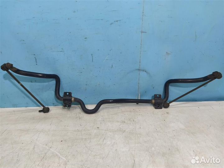 Стабилизатор передний Hyundai Santa Fe 2 CM 2005