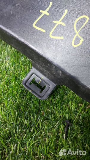 Воздуховод печки Dodge Ram 5 DT 2019 68277060AA