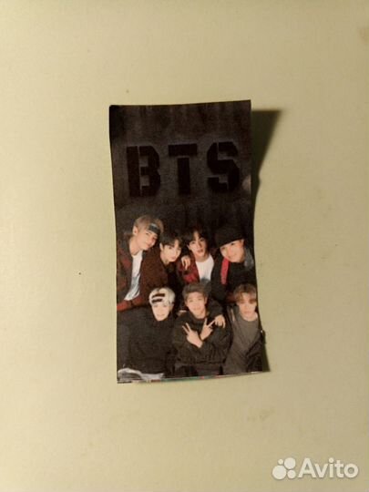 Стикеры K-pop и Genshin impact. На Самоклейке