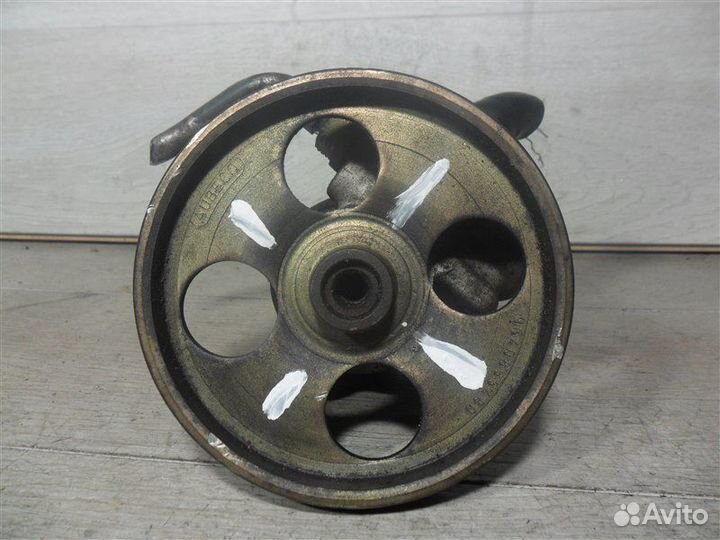 Насос гидроусилителя 9632334880 Peugeot 306 7A HDZ