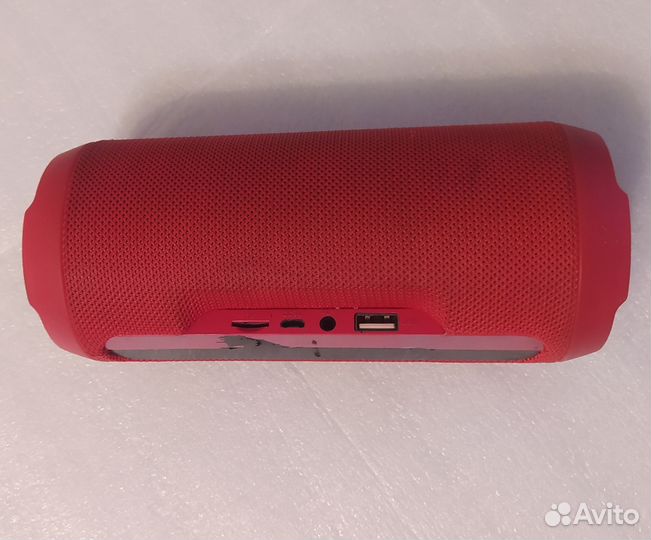 Колонка Bluetooth JBL Charge 3+
