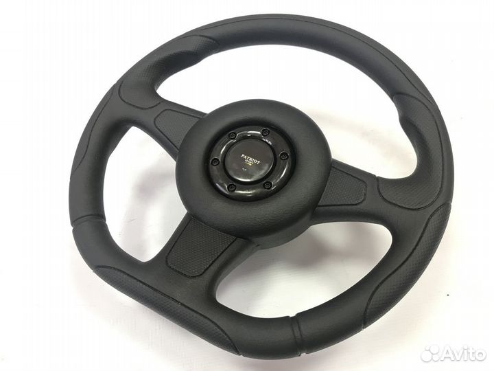 Руль УАЗ Патриот 