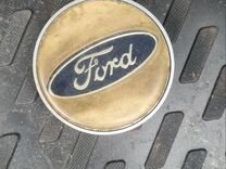 Колпачок для литого диска Ford