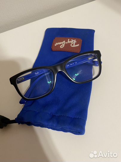 Оправа для очков детская ray ban