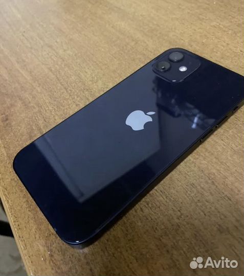 iPhone 12, 128 ГБ