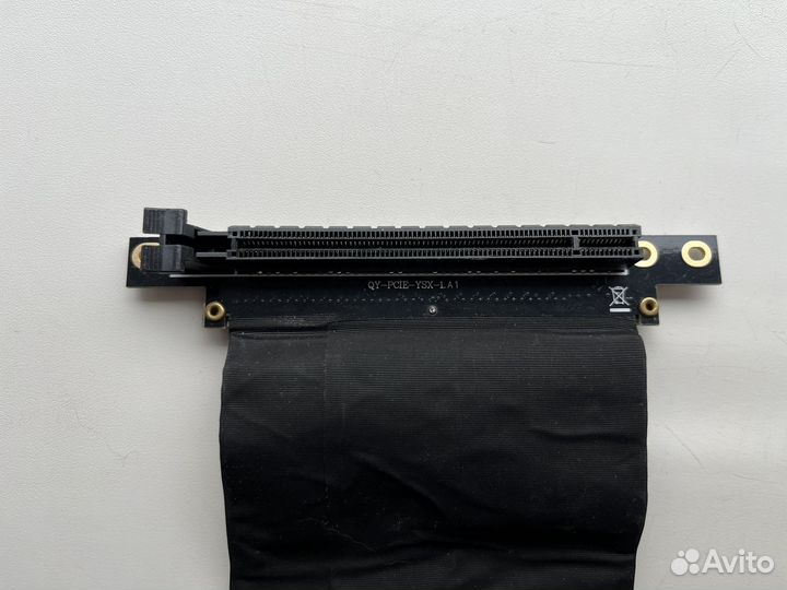 Райзер pci e x16