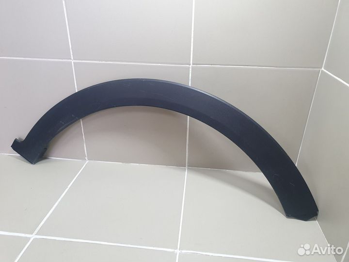 Расширитель крыла передний правый Hyundai Creta 1