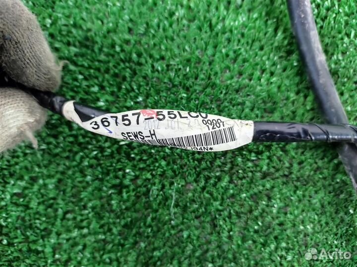 Проводка двери передней правой Suzuki SX4 2008