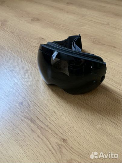 Горнолыжная маска очки сменные линзы AoFusion