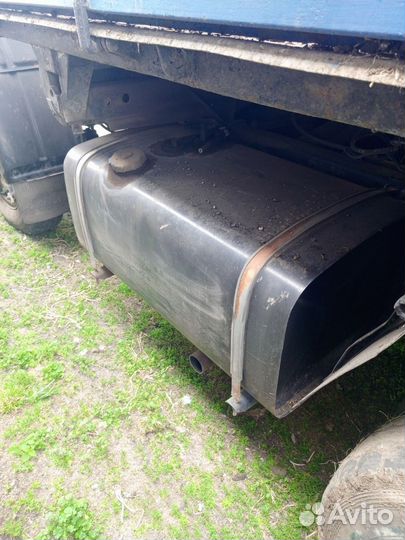 КАМАЗ 55102, 1993